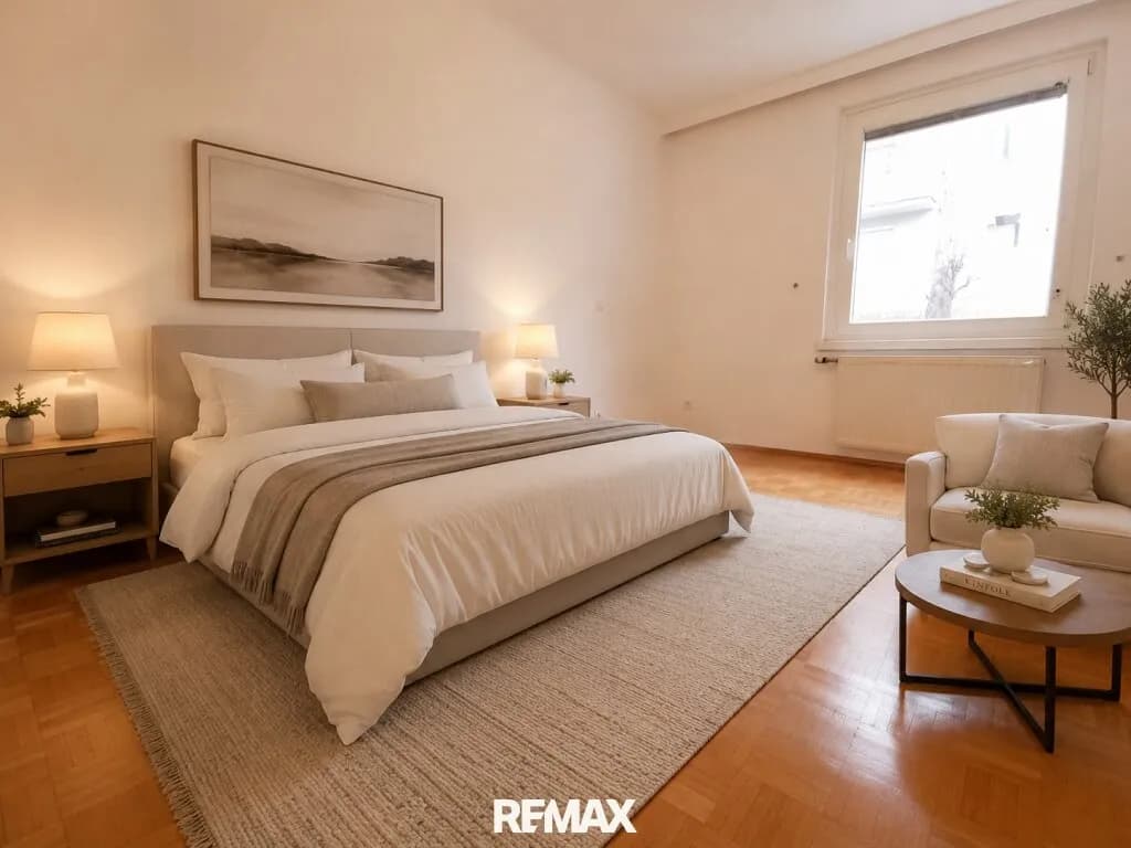 2-Zimmer-Wohnung kaufen in Wien – 57 m², € 267.000