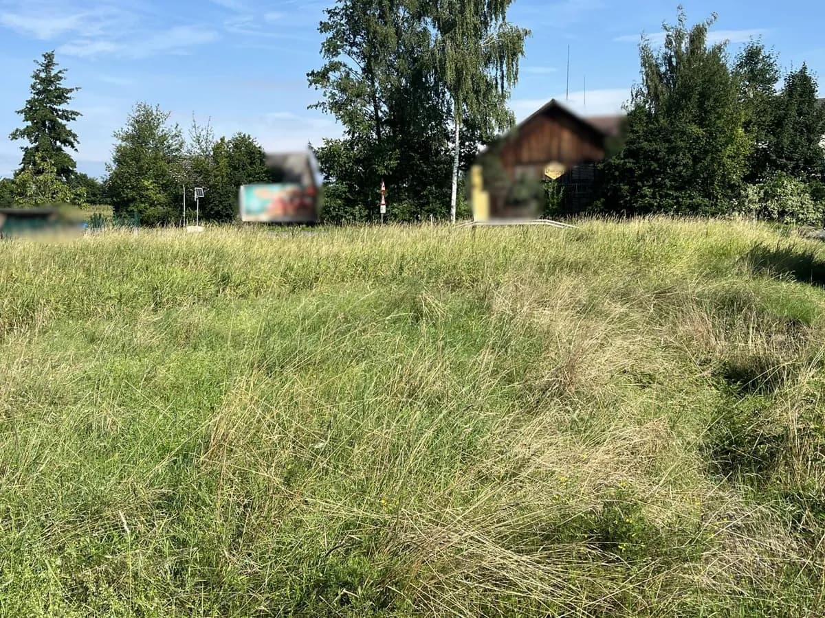 Grundstück kaufen in Melk – 2 283 m², € 84.000 – Bild 3 von 3
