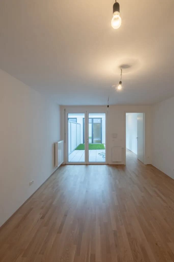 Wohnung kaufen in Wien – 35,14 m², € 265.000
