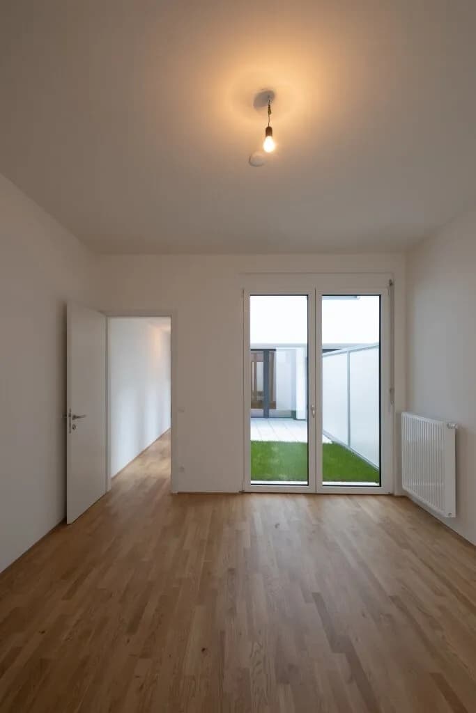 Wohnung kaufen in Wien – 35,14 m², € 265.000 – Bild 2 von 22