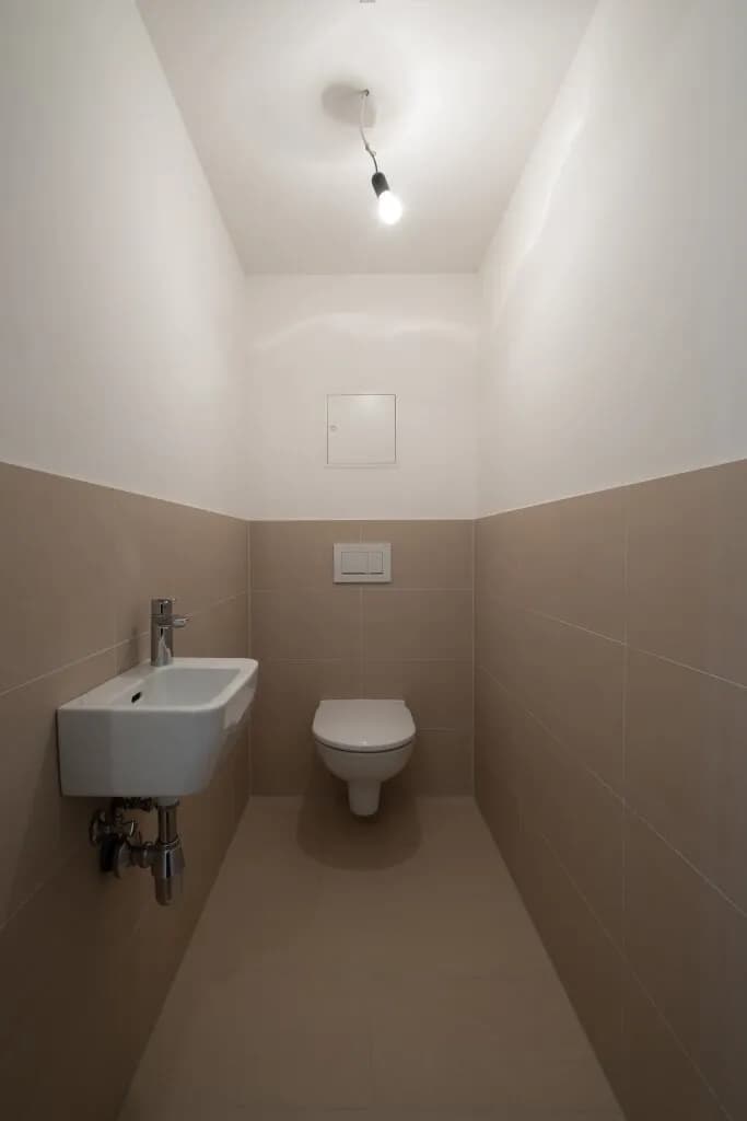 Wohnung kaufen in Wien – 35,14 m², € 265.000 – Bild 5 von 22
