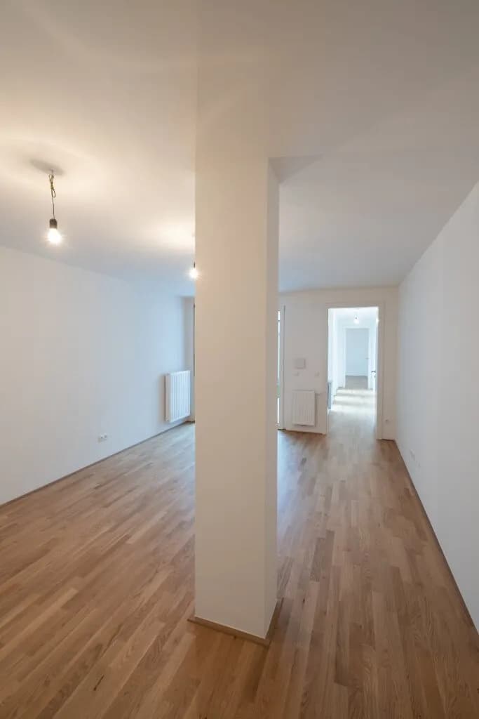 Wohnung kaufen in Wien – 35,14 m², € 265.000 – Bild 7 von 22
