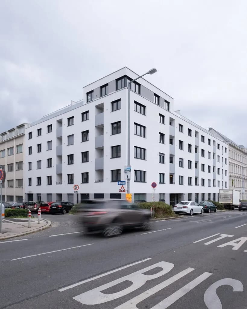 Wohnung kaufen in Wien – 35,14 m², € 265.000 – Bild 15 von 22