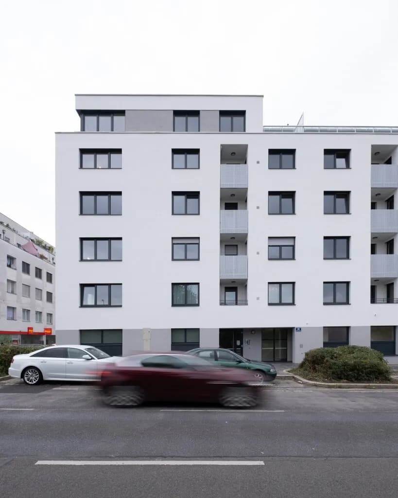 Wohnung kaufen in Wien – 35,14 m², € 265.000 – Bild 16 von 22