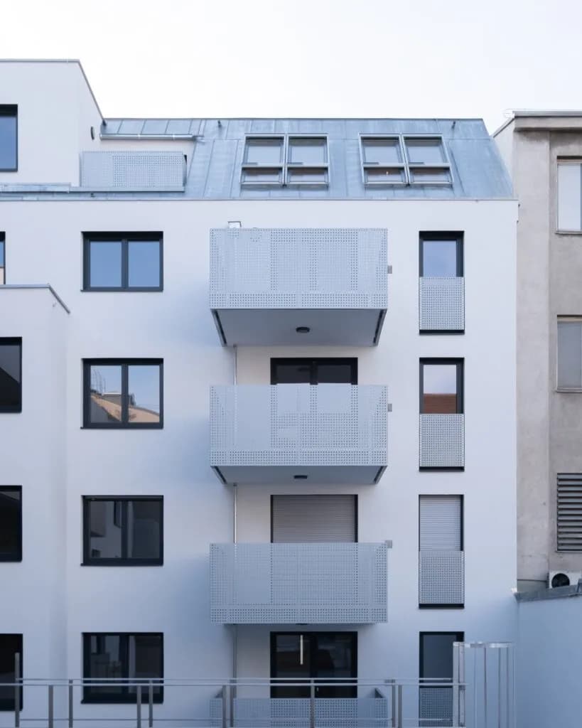 Wohnung kaufen in Wien – 35,14 m², € 265.000 – Bild 19 von 22