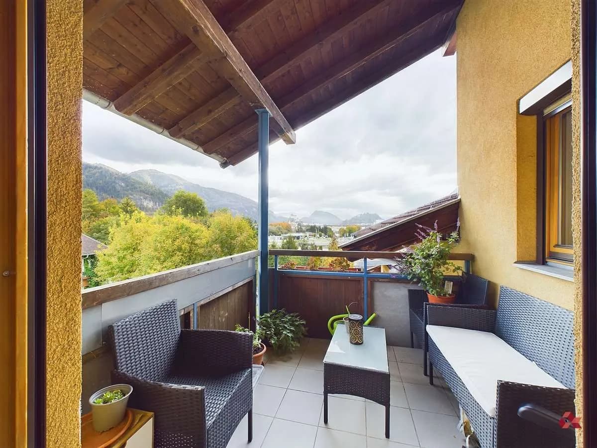 2-Zimmer-Wohnung kaufen in Kufstein – 53,38 m², € 295.000