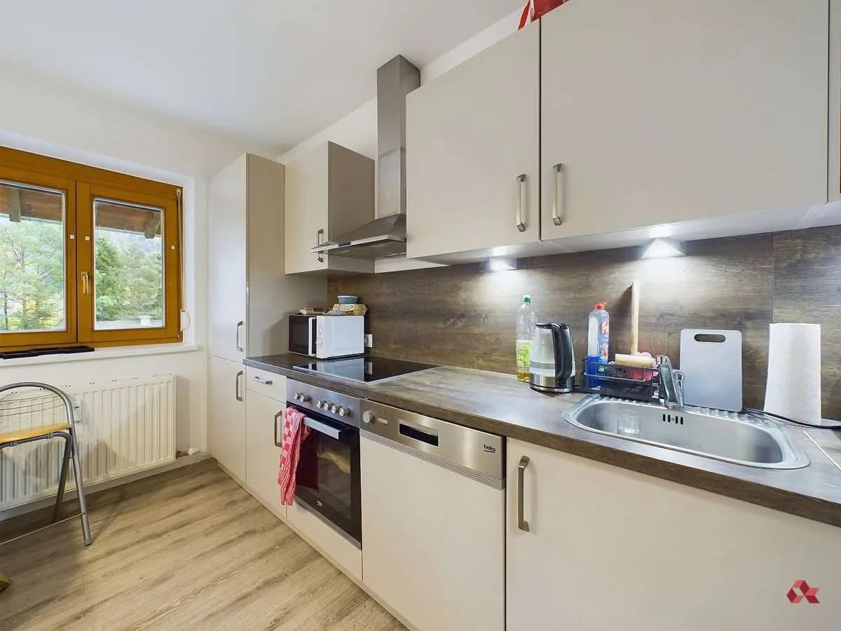 2-Zimmer-Wohnung kaufen in Kufstein – 53,38 m², € 295.000 – Bild 3 von 13