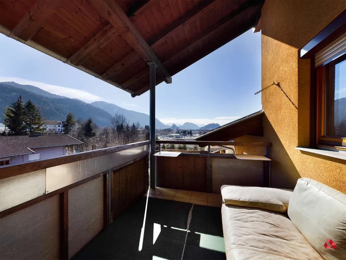2-Zimmer-Wohnung kaufen in Kufstein – 53,38 m², € 295.000 – Bild 11 von 13