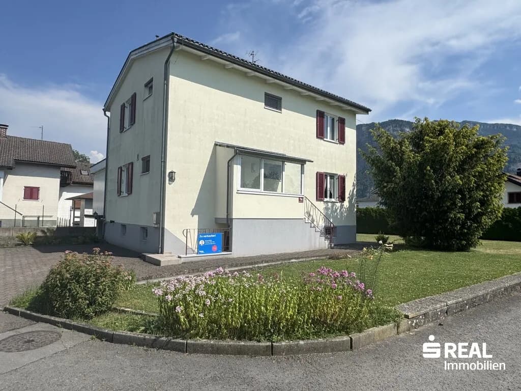4-Zimmer-Haus kaufen in Dornbirn – 122 m², € 919.000 – Bild 3 von 29
