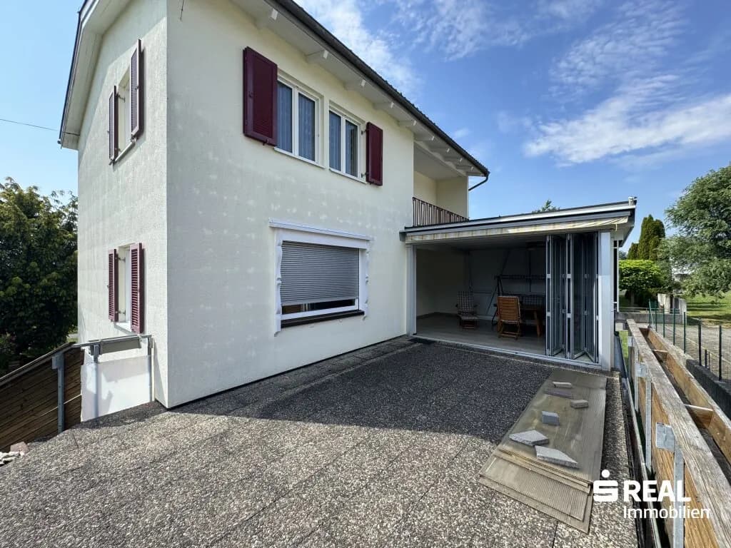 4-Zimmer-Haus kaufen in Dornbirn – 122 m², € 919.000 – Bild 4 von 29