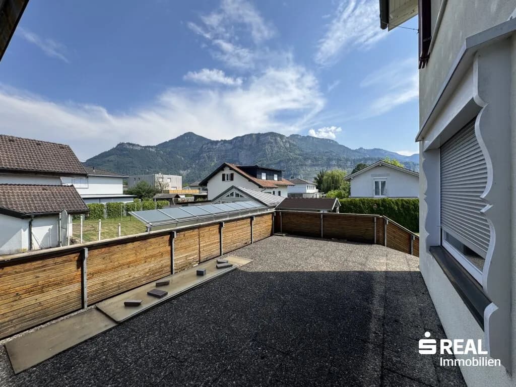 4-Zimmer-Haus kaufen in Dornbirn – 122 m², € 919.000 – Bild 6 von 29