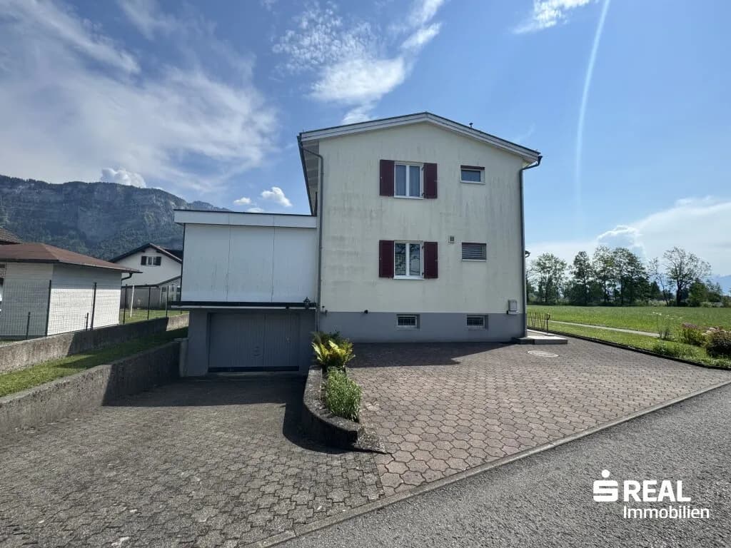 4-Zimmer-Haus kaufen in Dornbirn – 122 m², € 919.000 – Bild 8 von 29