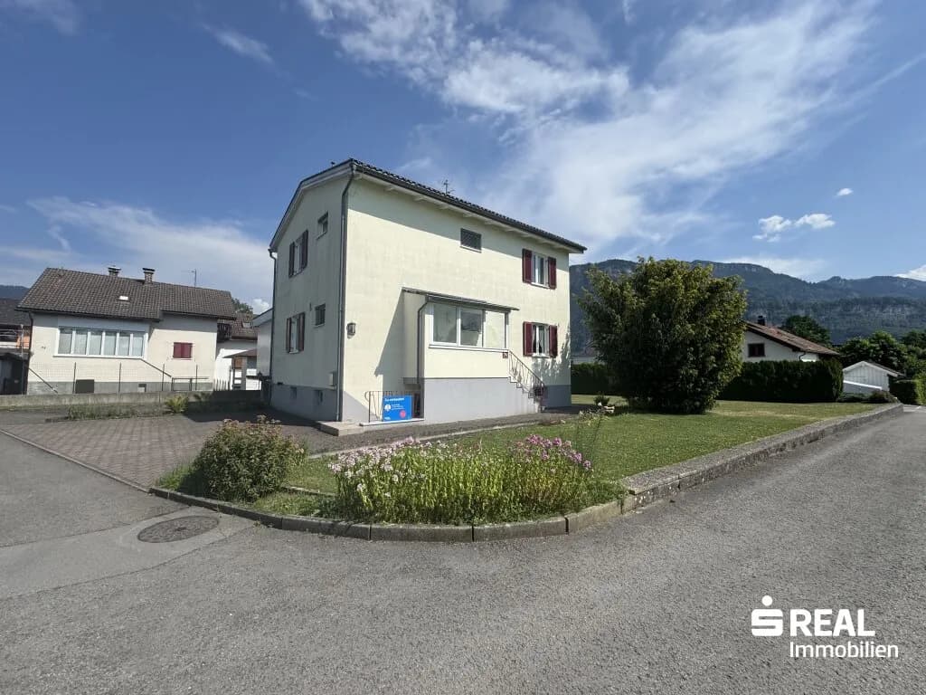 4-Zimmer-Haus kaufen in Dornbirn – 122 m², € 919.000 – Bild 9 von 29