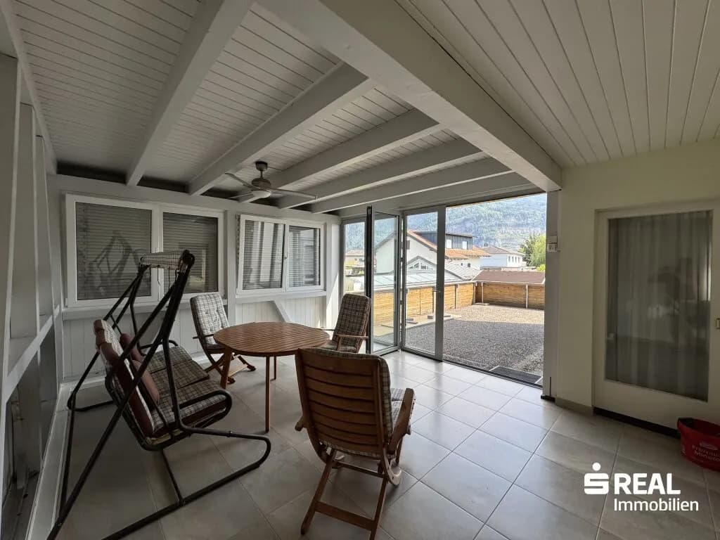 4-Zimmer-Haus kaufen in Dornbirn – 122 m², € 919.000 – Bild 15 von 29