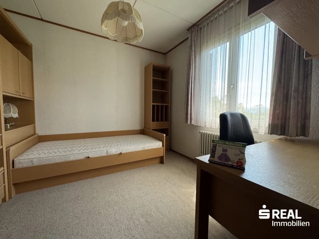 4-Zimmer-Haus kaufen in Dornbirn – 122 m², € 919.000 – Bild 21 von 29