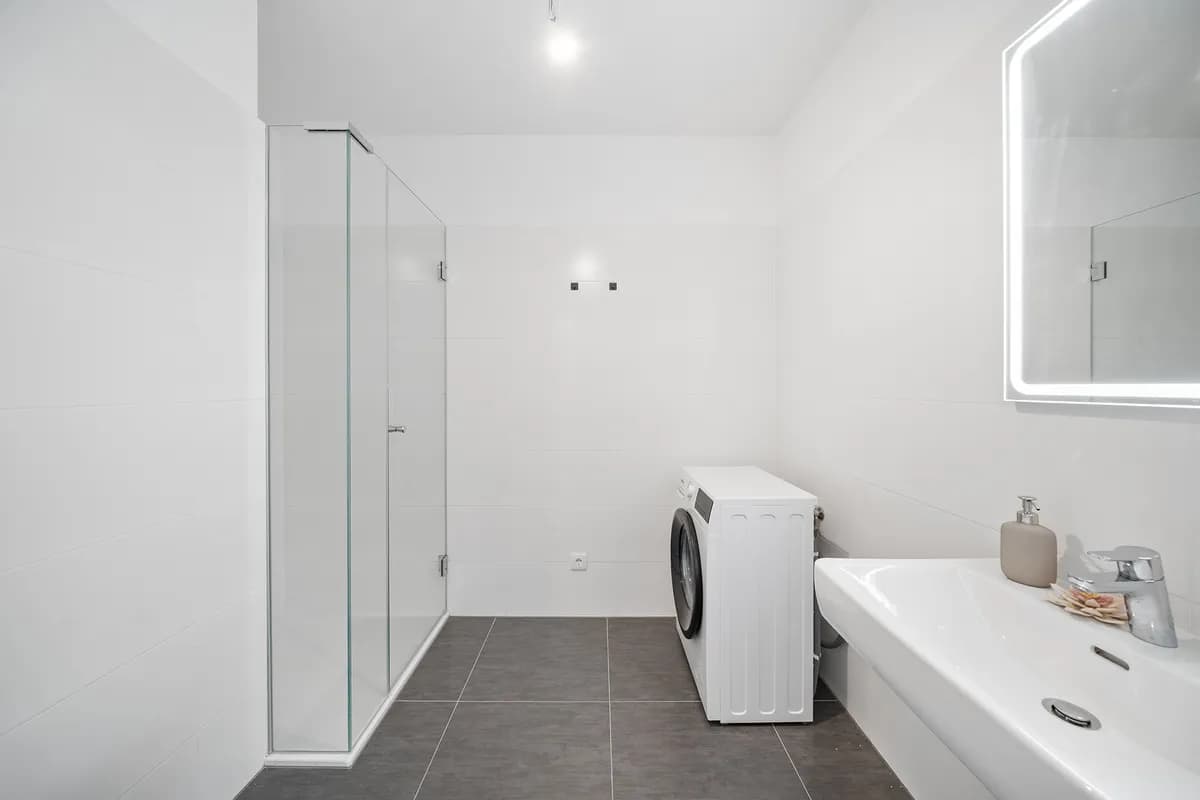 2-Zimmer-Wohnung kaufen in Korneuburg – 41 m², € 249.000 – Bild 5 von 8