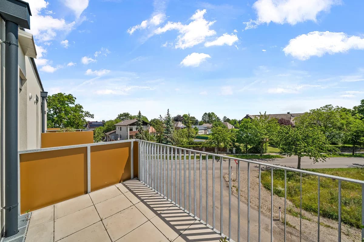 2-Zimmer-Wohnung kaufen in Korneuburg – 41 m², € 249.000 – Bild 6 von 8