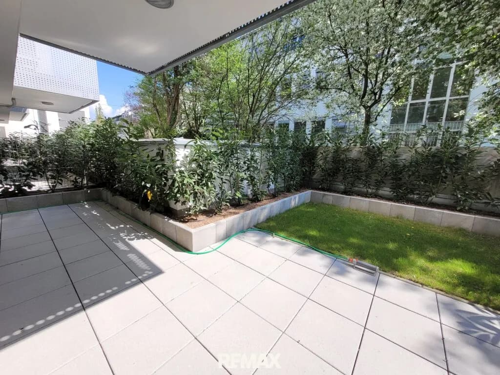 2-Zimmer-Wohnung kaufen in Wien – 41,67 m², € 397.000