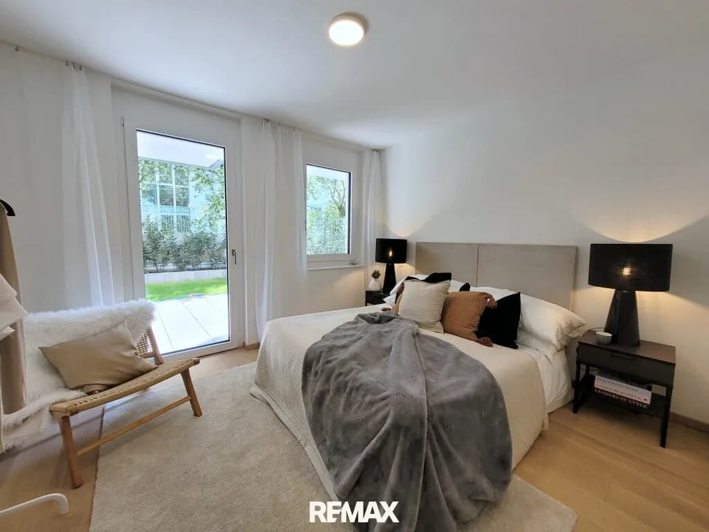 2-Zimmer-Wohnung kaufen in Wien – 41,67 m², € 397.000 – Bild 2 von 9