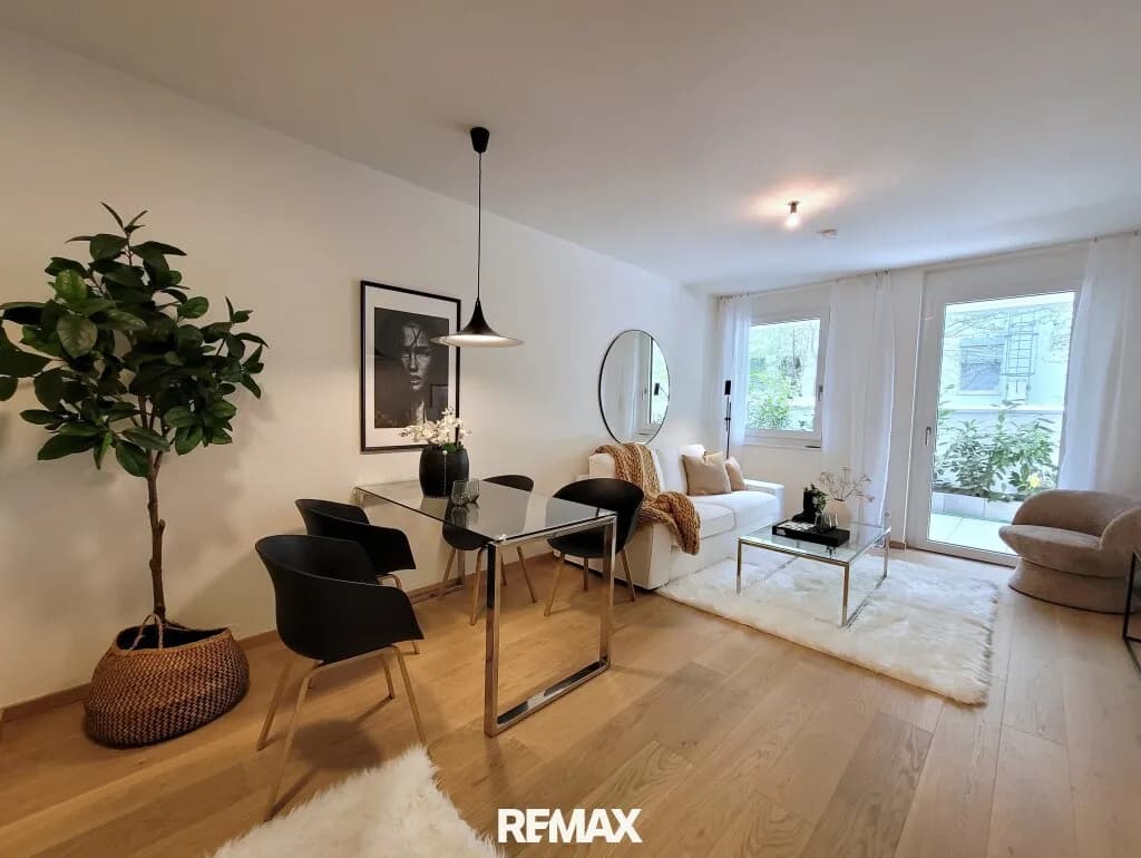 2-Zimmer-Wohnung kaufen in Wien – 41,67 m², € 397.000 – Bild 4 von 9