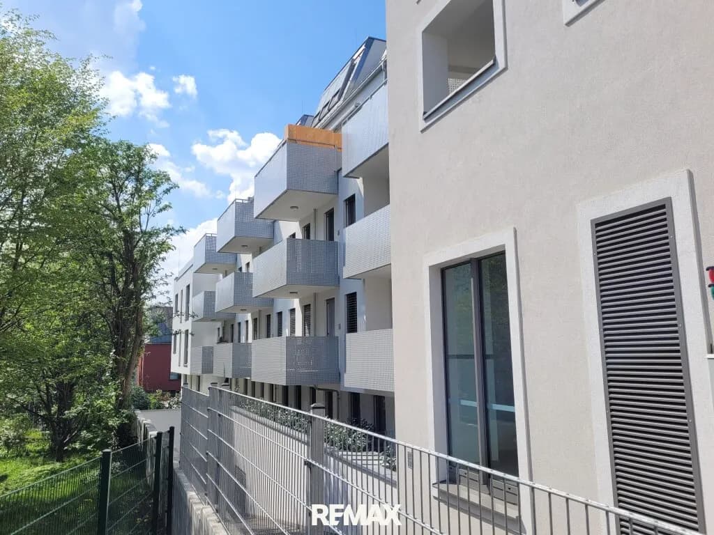 2-Zimmer-Wohnung kaufen in Wien – 41,67 m², € 397.000 – Bild 7 von 9