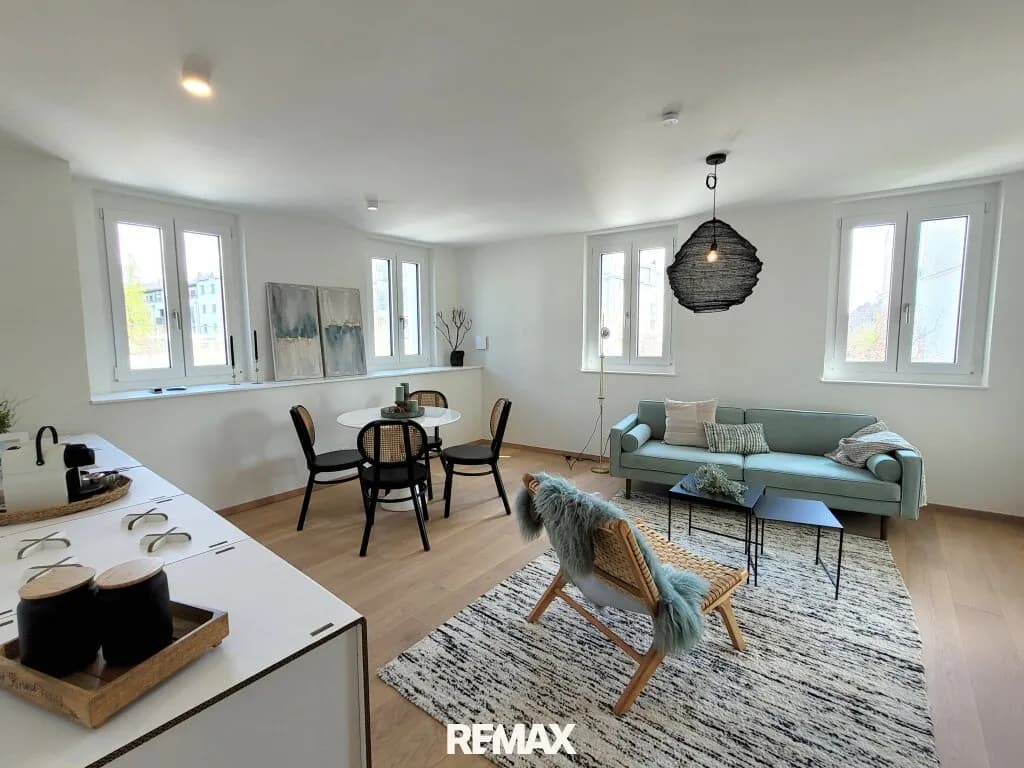 2-Zimmer-Wohnung kaufen in Wien – 53,09 m², € 499.000 – Bild 2 von 7