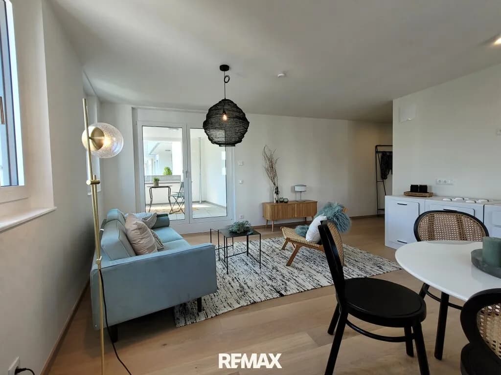 2-Zimmer-Wohnung kaufen in Wien – 53,09 m², € 499.000 – Bild 3 von 7