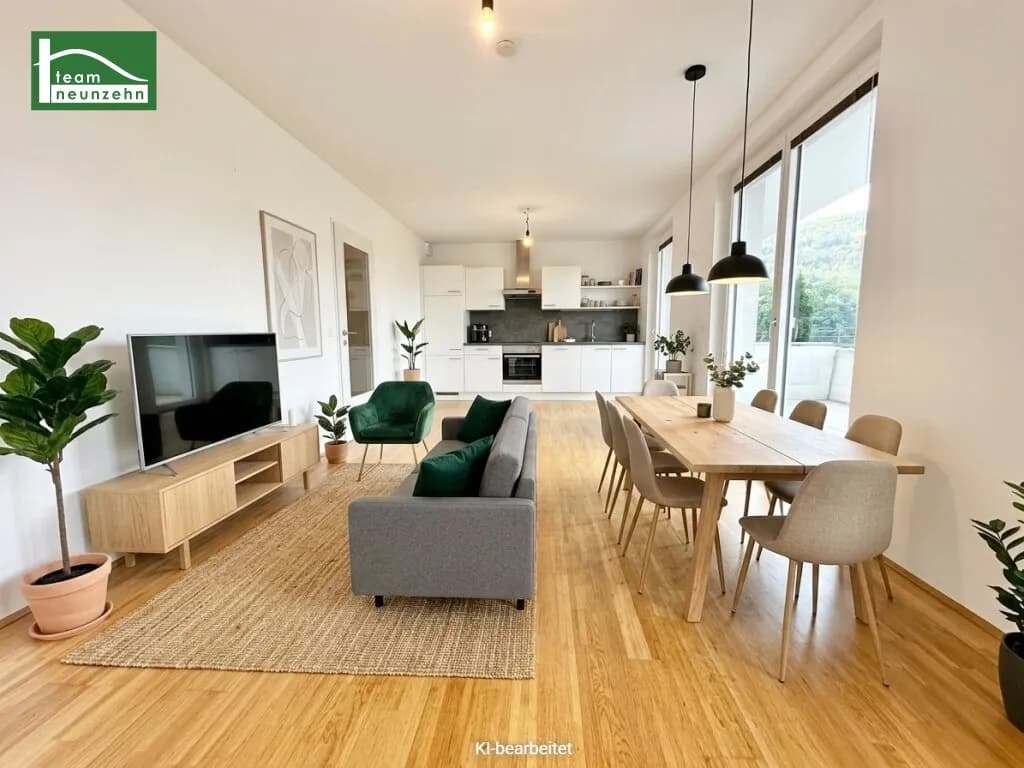 3-Zimmer-Wohnung mieten in Graz – 67,84 m², € 1.064 – Bild 7 von 23