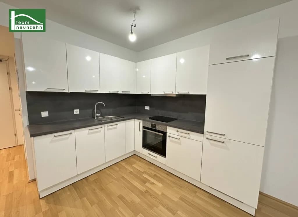 2-Zimmer-Wohnung mieten in Wien – 43,99 m², € 828 – Bild 3 von 19