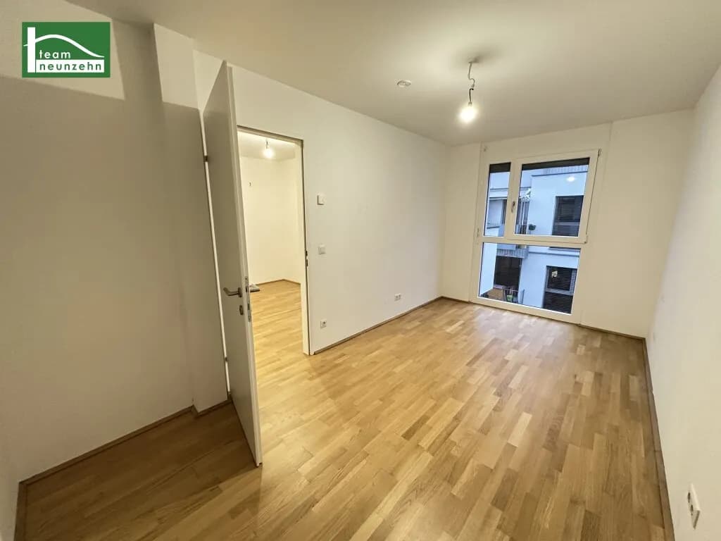 2-Zimmer-Wohnung mieten in Wien – 43,99 m², € 828 – Bild 5 von 19