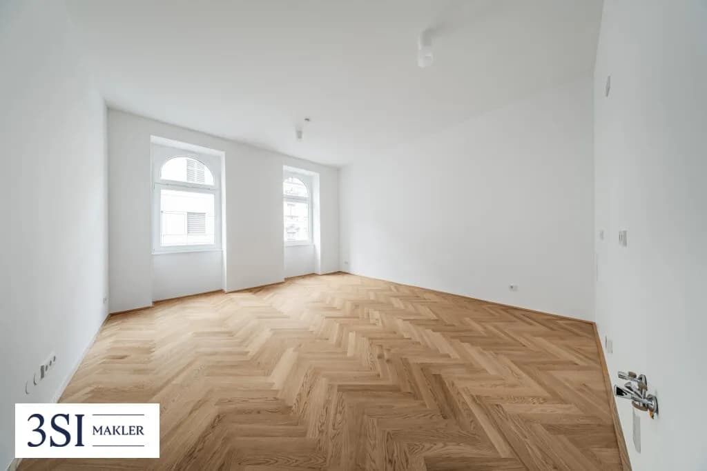 2-Zimmer-Wohnung kaufen in Wien – 45,23 m², € 219.000 – Bild 3 von 14