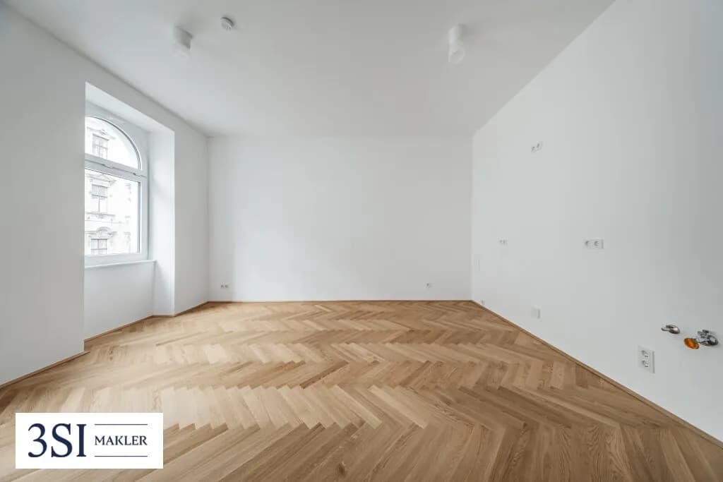 2-Zimmer-Wohnung kaufen in Wien – 45,23 m², € 219.000 – Bild 4 von 14