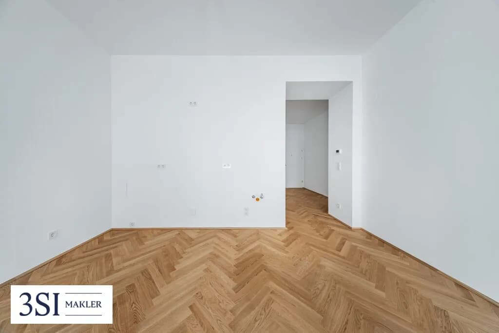 2-Zimmer-Wohnung kaufen in Wien – 45,23 m², € 219.000 – Bild 5 von 14