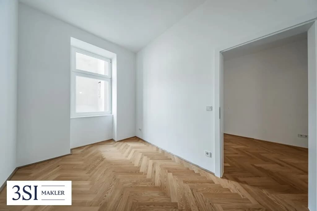2-Zimmer-Wohnung kaufen in Wien – 45,23 m², € 219.000 – Bild 6 von 14