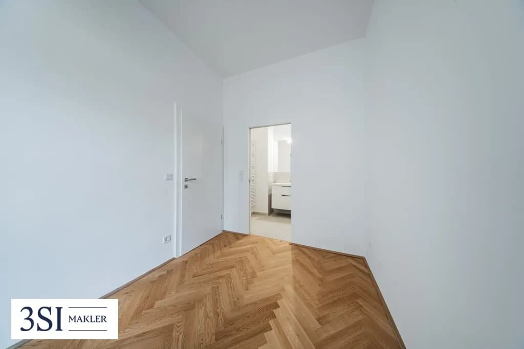 2-Zimmer-Wohnung kaufen in Wien – 45,23 m², € 219.000 – Bild 7 von 14