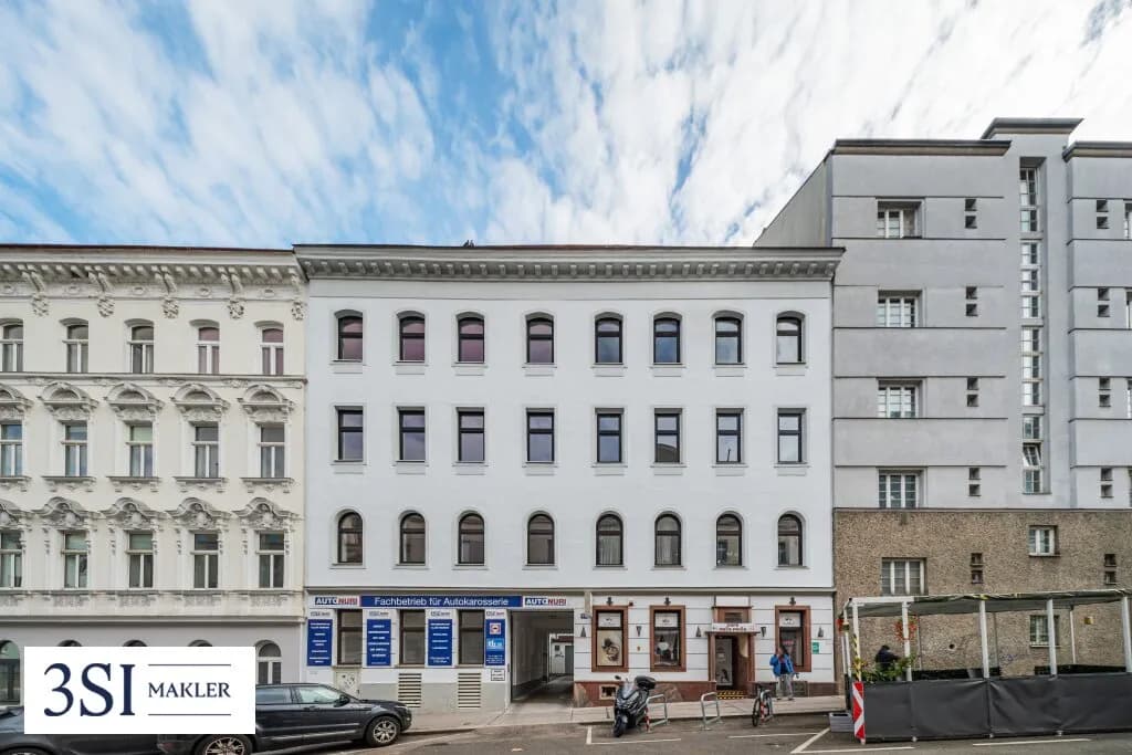 2-Zimmer-Wohnung kaufen in Wien – 45,23 m², € 219.000 – Bild 12 von 14