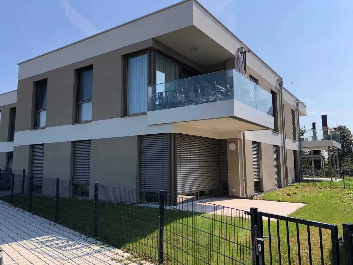 3-Zimmer-Wohnung mieten in Leibnitz – 110 m², € 1.502