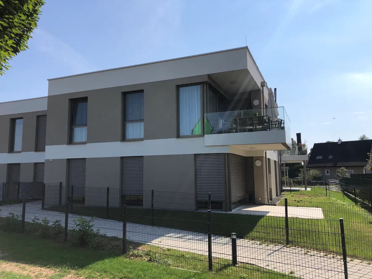 3-Zimmer-Wohnung mieten in Leibnitz – 110 m², € 1.502 – Bild 2 von 17
