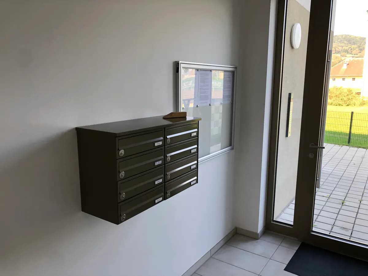 3-Zimmer-Wohnung mieten in Leibnitz – 110 m², € 1.502 – Bild 8 von 17