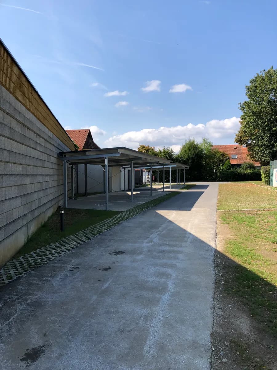3-Zimmer-Wohnung mieten in Leibnitz – 110 m², € 1.502 – Bild 15 von 17