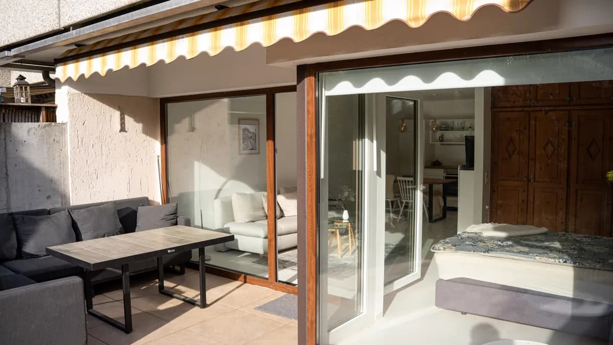 1-Zimmer-Wohnung mieten in Salzburg Stadt – 43 m², € 1.500 – Bild 18 von 25