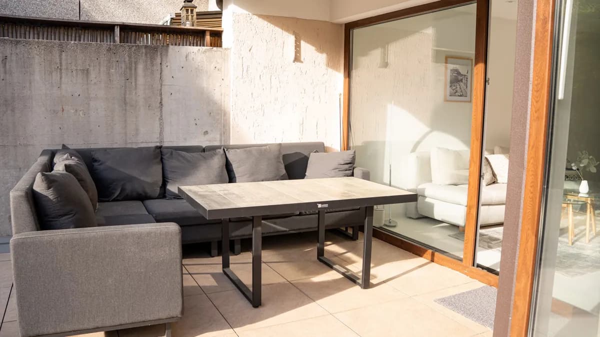 1-Zimmer-Wohnung mieten in Salzburg Stadt – 43 m², € 1.500 – Bild 25 von 25