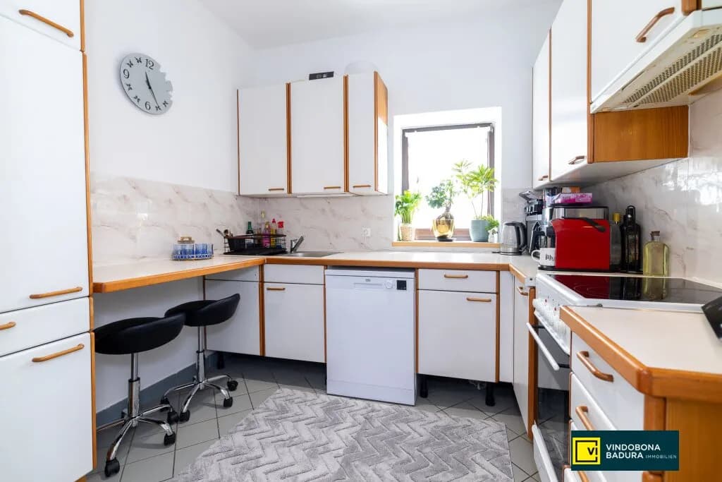 3-Zimmer-Wohnung kaufen in Baden – 81 m², € 190.000 – Bild 2 von 18