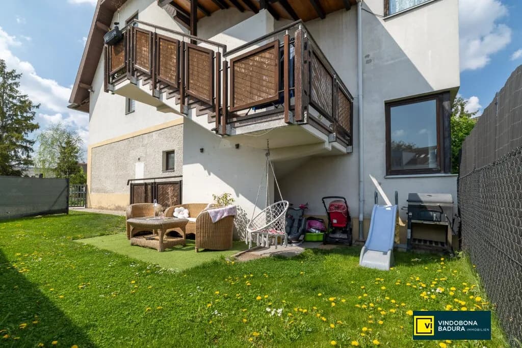 3-Zimmer-Wohnung kaufen in Baden – 81 m², € 190.000 – Bild 3 von 18