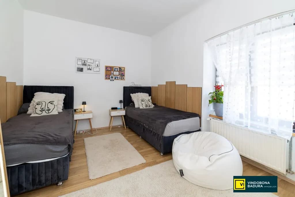 3-Zimmer-Wohnung kaufen in Baden – 81 m², € 190.000 – Bild 5 von 18