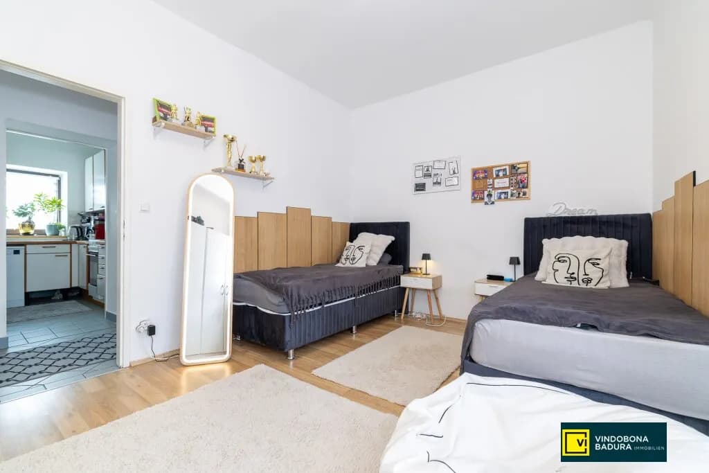 3-Zimmer-Wohnung kaufen in Baden – 81 m², € 190.000 – Bild 6 von 18
