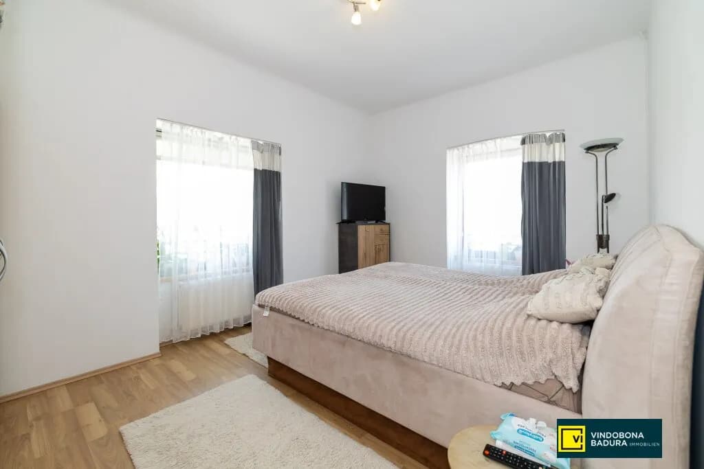 3-Zimmer-Wohnung kaufen in Baden – 81 m², € 190.000 – Bild 8 von 18