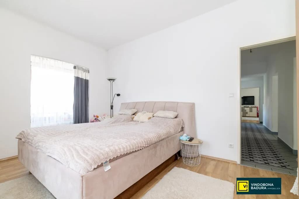3-Zimmer-Wohnung kaufen in Baden – 81 m², € 190.000 – Bild 11 von 18