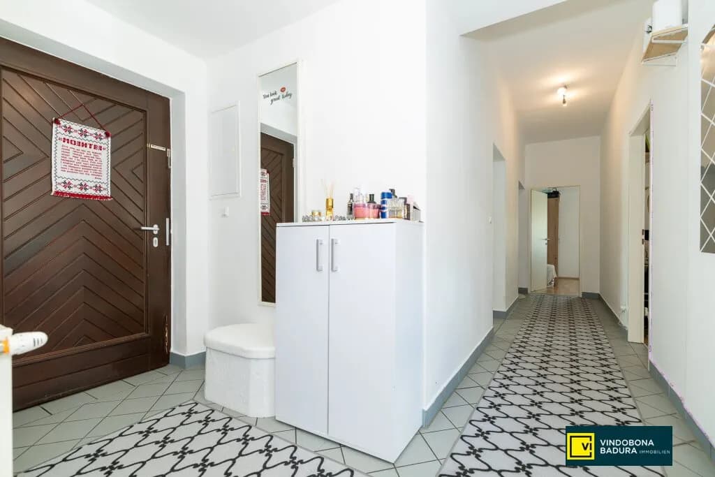 3-Zimmer-Wohnung kaufen in Baden – 81 m², € 190.000 – Bild 15 von 18