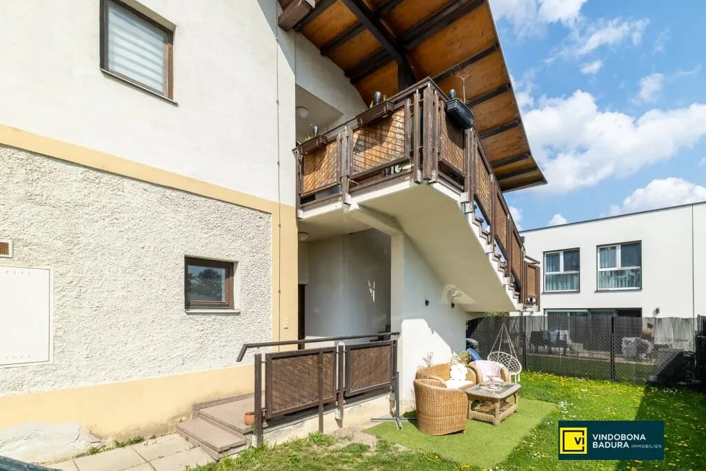 3-Zimmer-Wohnung kaufen in Baden – 81 m², € 190.000 – Bild 17 von 18